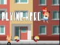 Juego Flying Hero