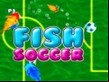 Juego Fish Soccer