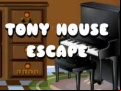 Juego Tony House Escape