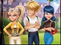 Juego Valentine's Day Romance Kiss