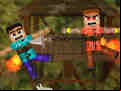 Juego Smash Ragdoll Battle