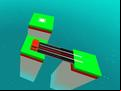 Juego Twisty Racer