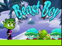 Juego Beast Boy 