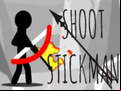 Juego Shoot Stickman