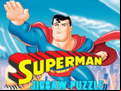 Juego Superman Jigsaw Puzzle