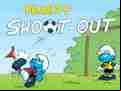 Juego Smurfs: Penalty Shoot-Out