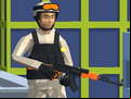 Juego Hitman Sniper