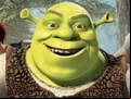 Juego Shrek Jigsaw Puzzle Collection