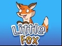 Juego Little Fox: Bubble Spinner Pop