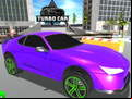Juego Turbo Car City Stunt