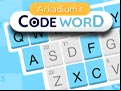 Juego Arkadium's Codeword