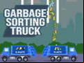 Juego Garbage Sorting Truck