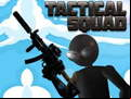 Juego Tactical Squad