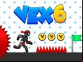 Juego Vex 6