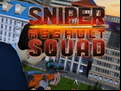 Juego Sniper Assault Squad