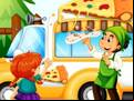 Juego Food Junction
