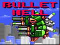 Juego Bullet Hell