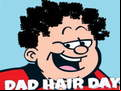 Juego Dad Hair Day