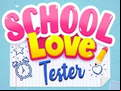 Juego School Love Tester