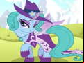 Juego Sweet Pony Dress up