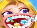 Juego Little Doctor Dentist