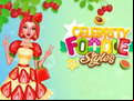 Juego Celebrity Foodie Styles