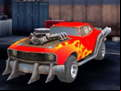 Juego Crazy Mega Car Transport Truck Game