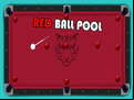 Juego Red Ball Pool