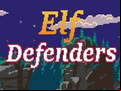 Juego Elf Defenders