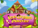 Juego IceCream Master