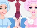 Juego Bonnie kidney transplant