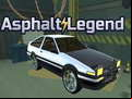 Juego Asphalt Legend
