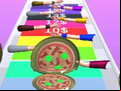 Juego Pizza Stack Rush Maker