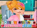 Juego Roxie's Kitchen Valentine Date