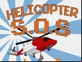 Juego Helicopter SOS