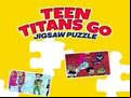 Juego Teen Titans Go Jigsaw Puzzle