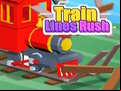 Juego Train Lines Rush