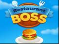 Juego Restaurant Boss