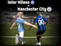 Juego Inter Milano vs. Manchester City