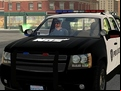 Juego Police SUV Simulator