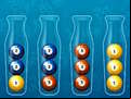 Juego Pool Ball Sort