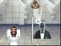 Juego Skibidi Toilet Soccer Head