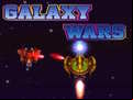 Juego Galaxy Wars