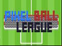 Juego Pixel Ball League