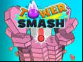 Juego Tower Smash