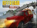 Juego Offroad Pickup Simulator