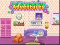 Juego Doll Dreamhouse Adventure
