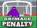 Juego Grimace Penalty