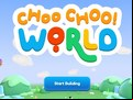 Juego Choo Choo World