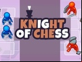Juego Knight of Chess